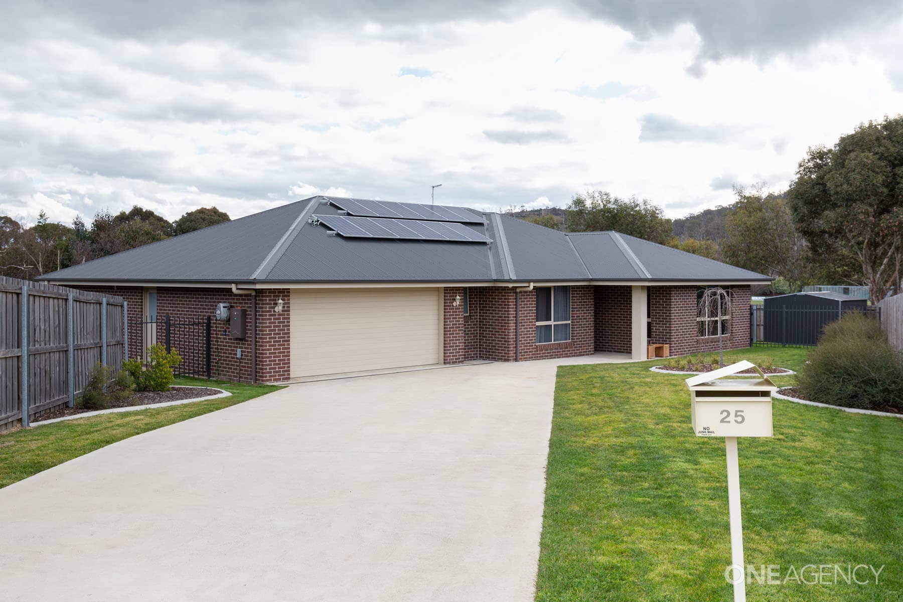 25 Hadspen Park Drive, Hadspen, Hadspen - Image 1