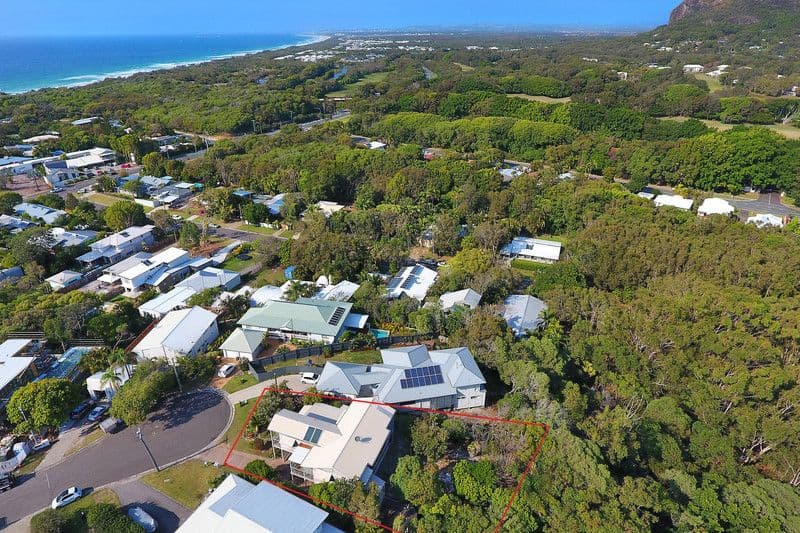 18 Wunnunga Crescent, Yaroomba, Yaroomba - Thumbnail 3