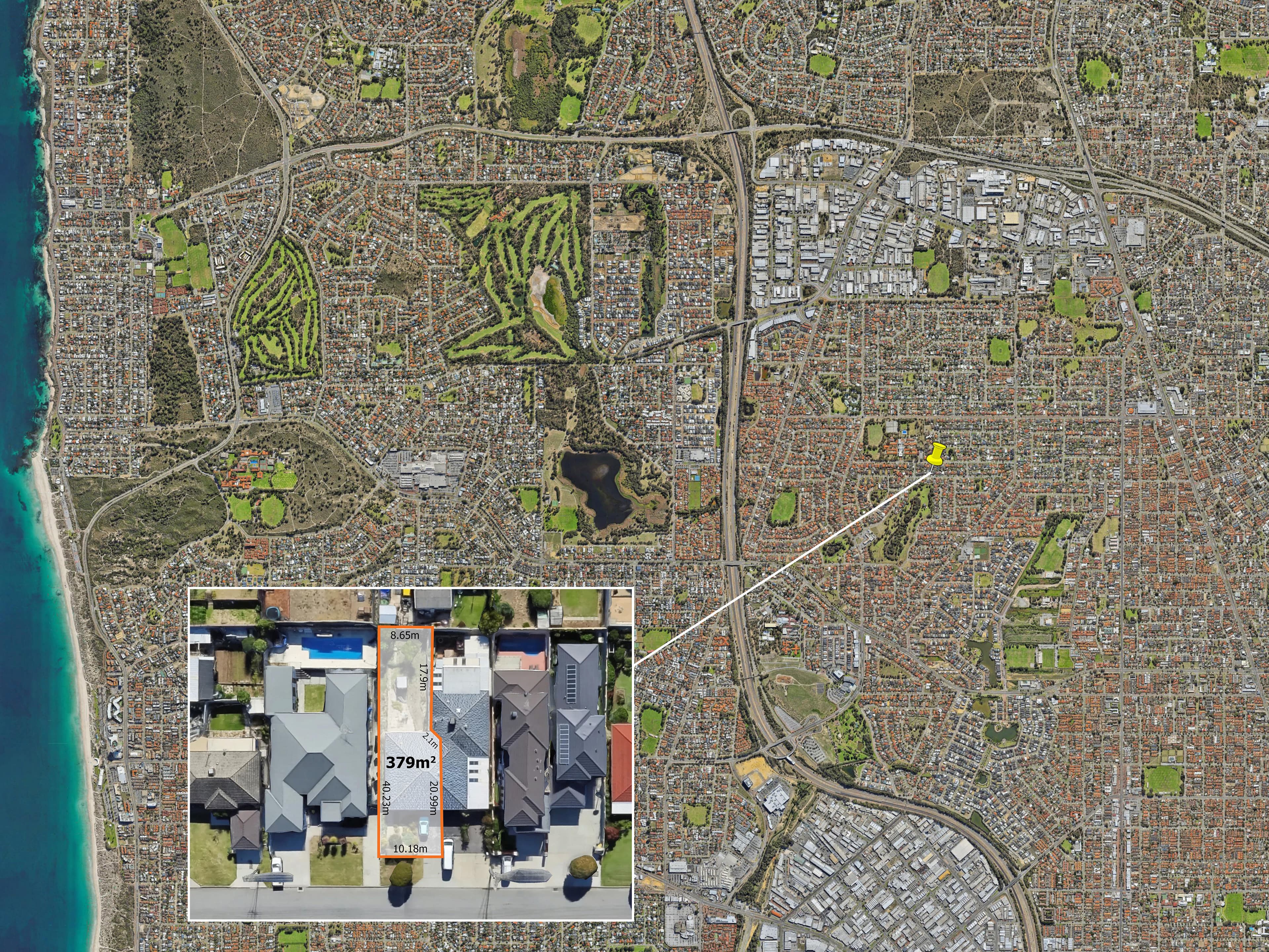 39 Woodhall Street, Stirling, Stirling - Thumbnail 2