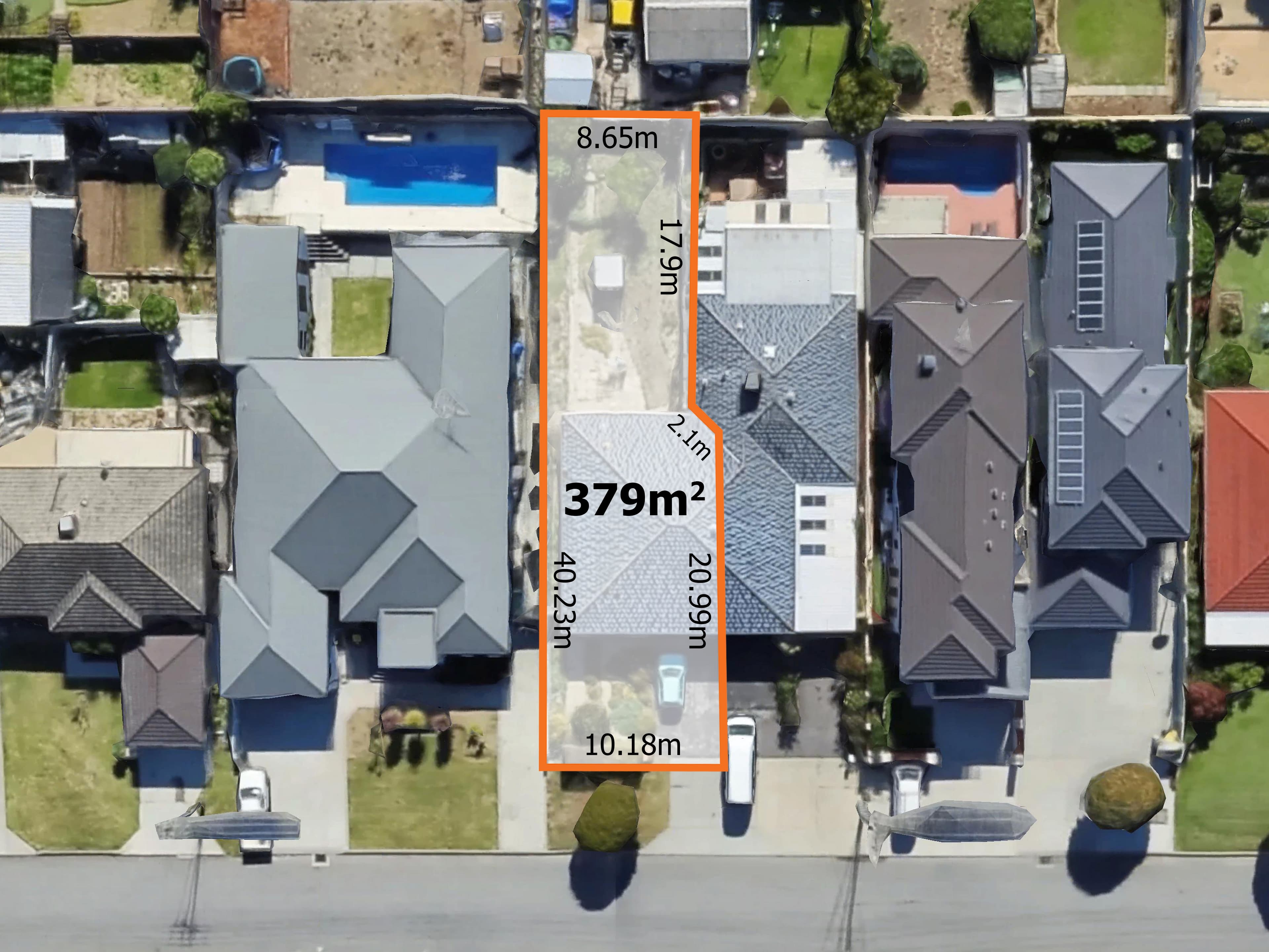 39 Woodhall Street, Stirling, Stirling - Image 1