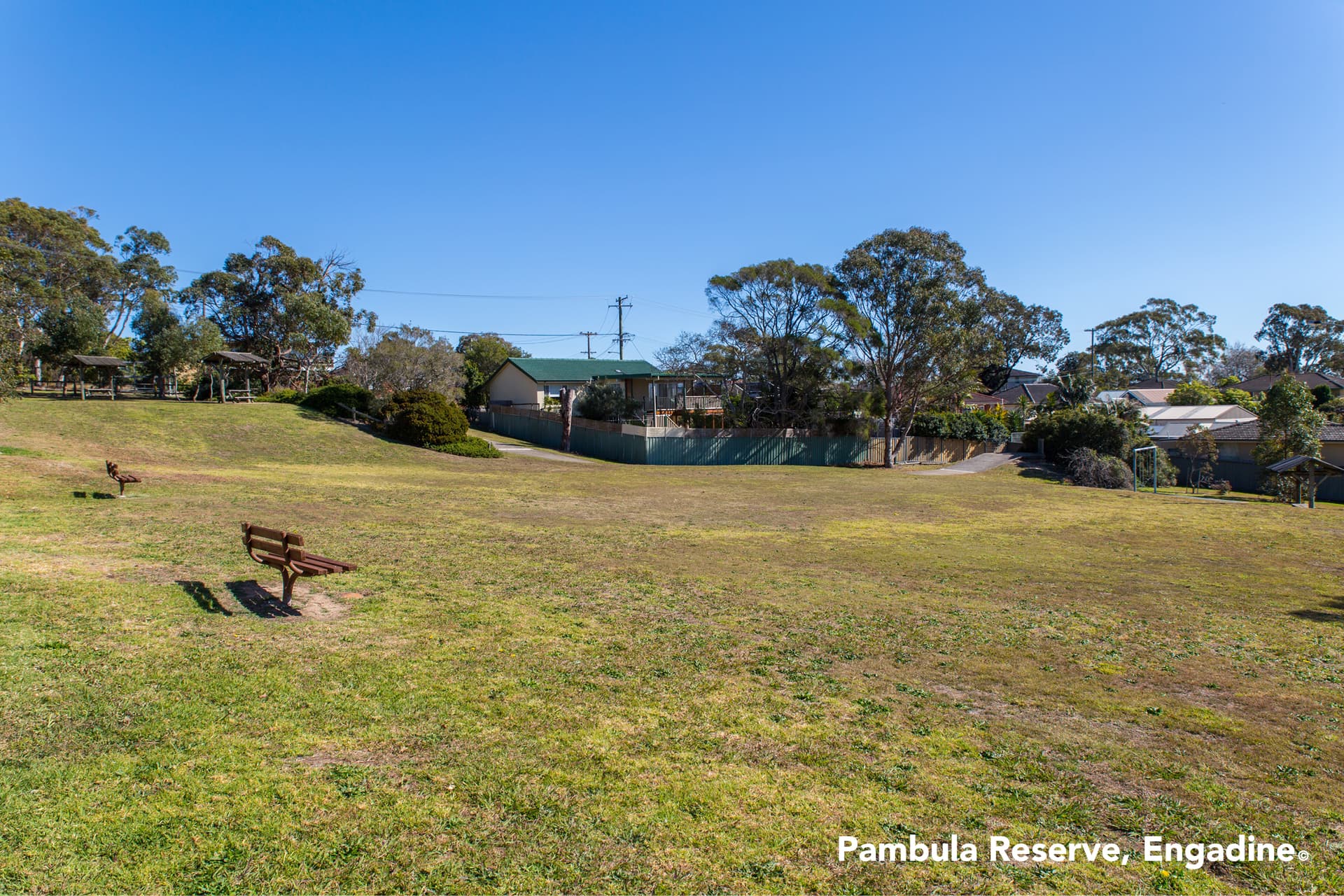 16 Ilkinia Place, Engadine, Engadine - Thumbnail 8