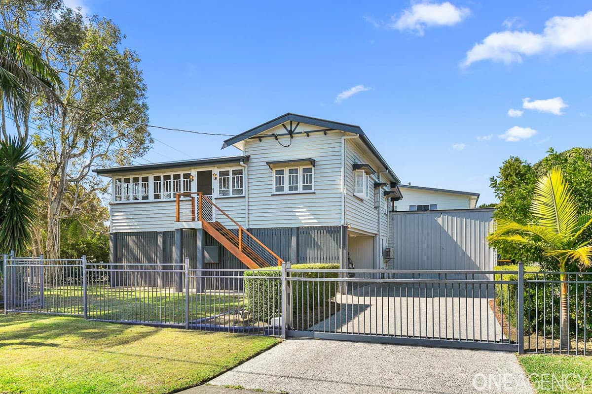 10 Guard Street, Urangan, Urangan - Thumbnail 2