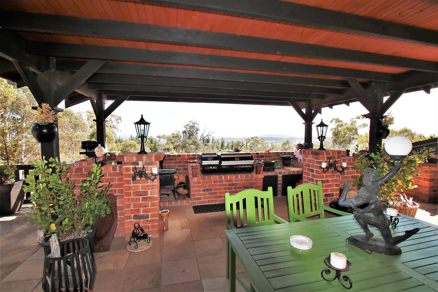 186 Dry Plains Road, Dairymans Plains, Dairymans Plains - Thumbnail 8