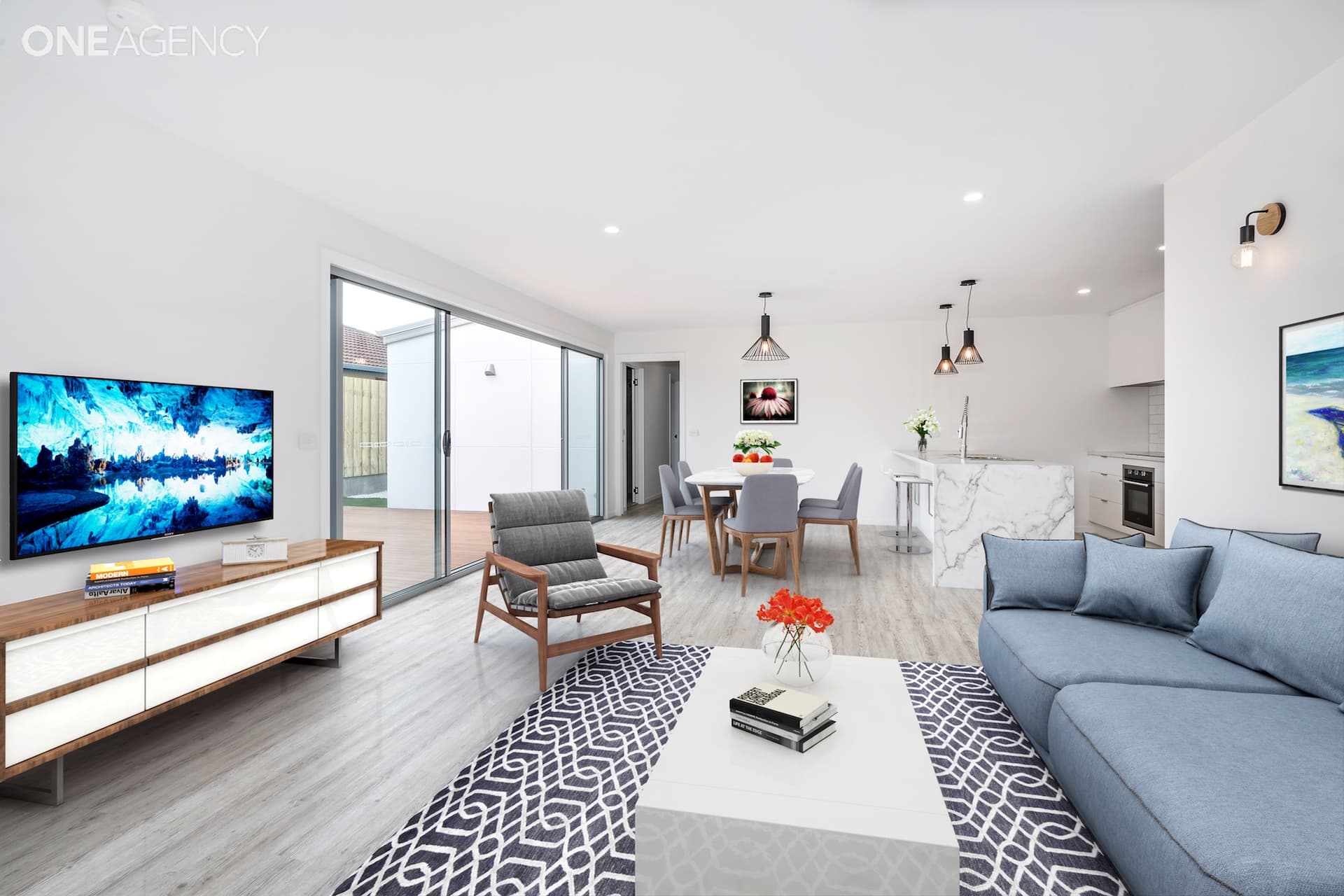 5/12 Lower Madden Street, Devonport, Devonport - Image 1