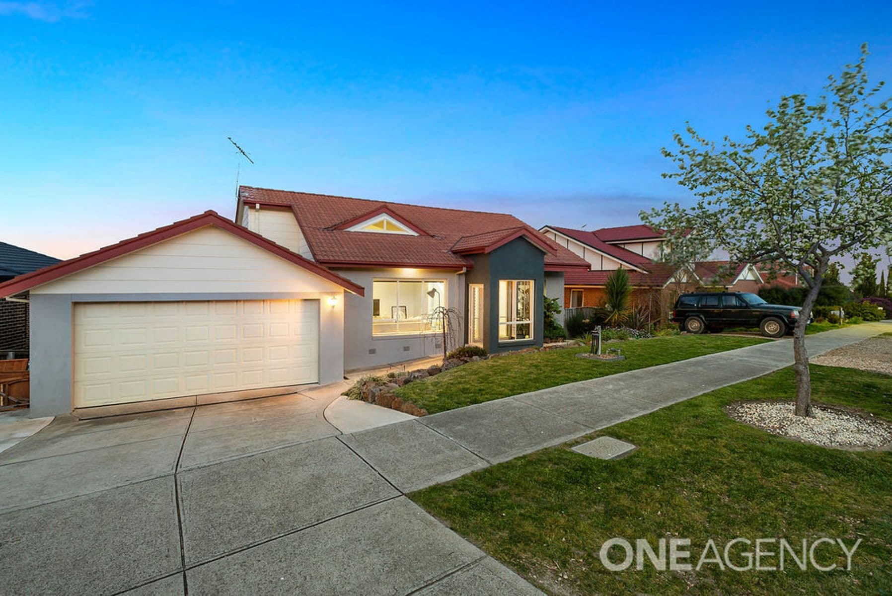 24 Possum Tail Run, Sunbury, Sunbury - Thumbnail 2