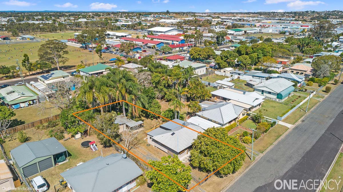 46 Newhaven Street, Pialba, Pialba - Thumbnail 2