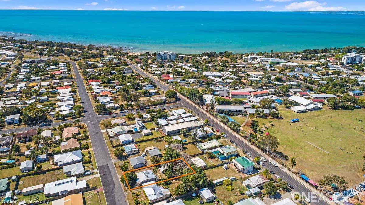 46 Newhaven Street, Pialba, Pialba - Image 1