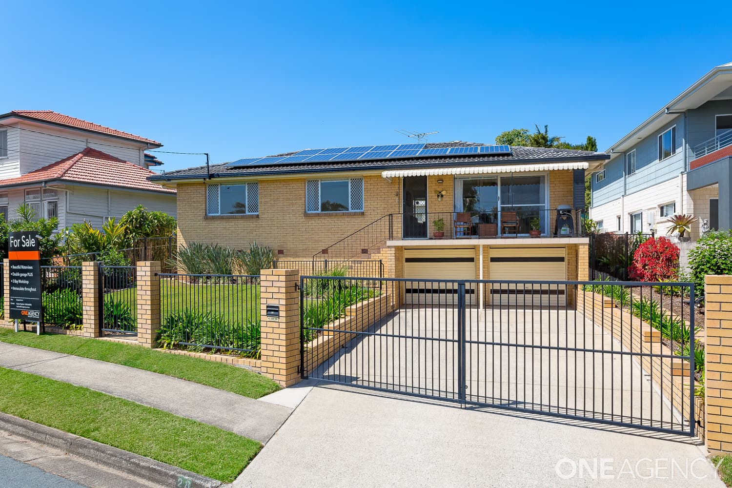 28 Fernlea Avenue, Scarborough, Scarborough - Thumbnail 3