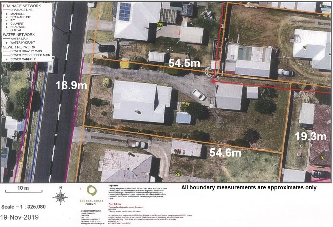27 Lloyd Street, Ulverstone, Ulverstone - Thumbnail 2