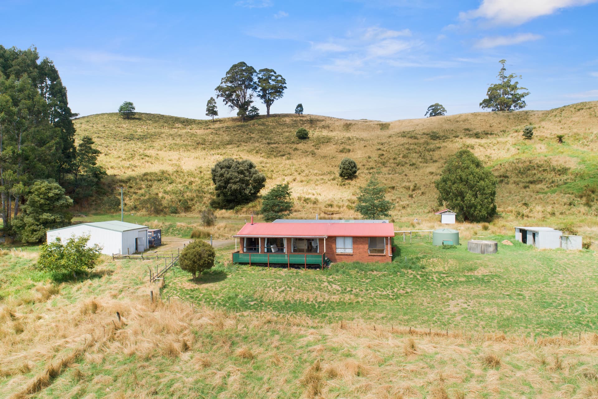 634 Spellmans Road, Wilmot, TAS 7310, Wilmot - Image 1