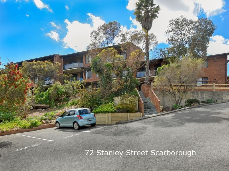 22/72 Stanley Street, Scarborough, Scarborough - Thumbnail 2