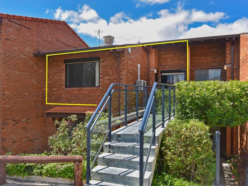 22/72 Stanley Street, Scarborough, Scarborough - Thumbnail 5