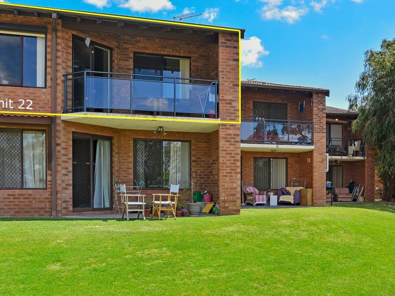 22/72 Stanley Street, Scarborough, Scarborough - Thumbnail 8