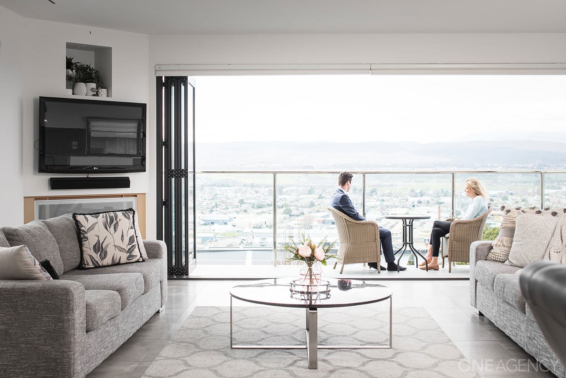 37a Floreat Crescent, Trevallyn, Trevallyn - Thumbnail 2