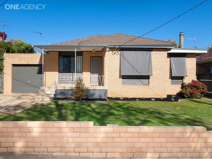 4 Blamey Street, Turvey Park, Turvey Park - Image 1