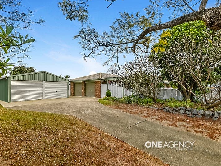 1 Meandarra Court, Durack, Durack - Image 1