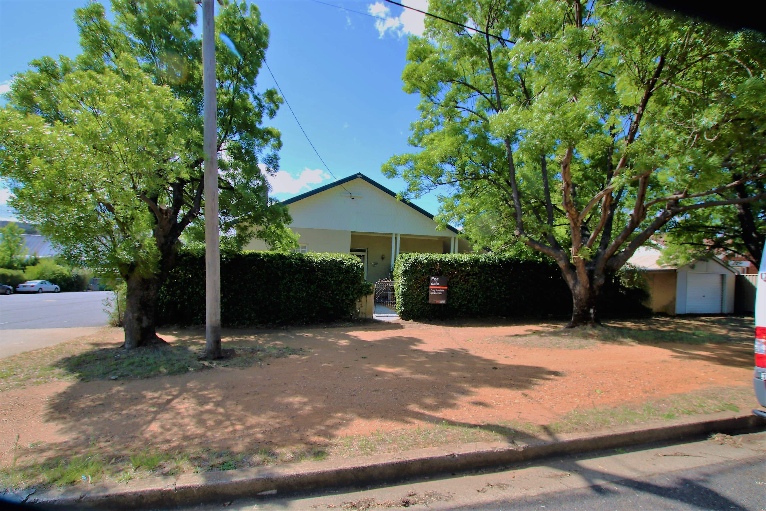 25 Commissioner Street, Cooma, Cooma - Thumbnail 2