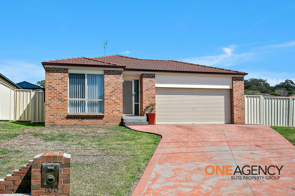 100 Daintree Drive, Albion Park, Albion Park - Thumbnail 8