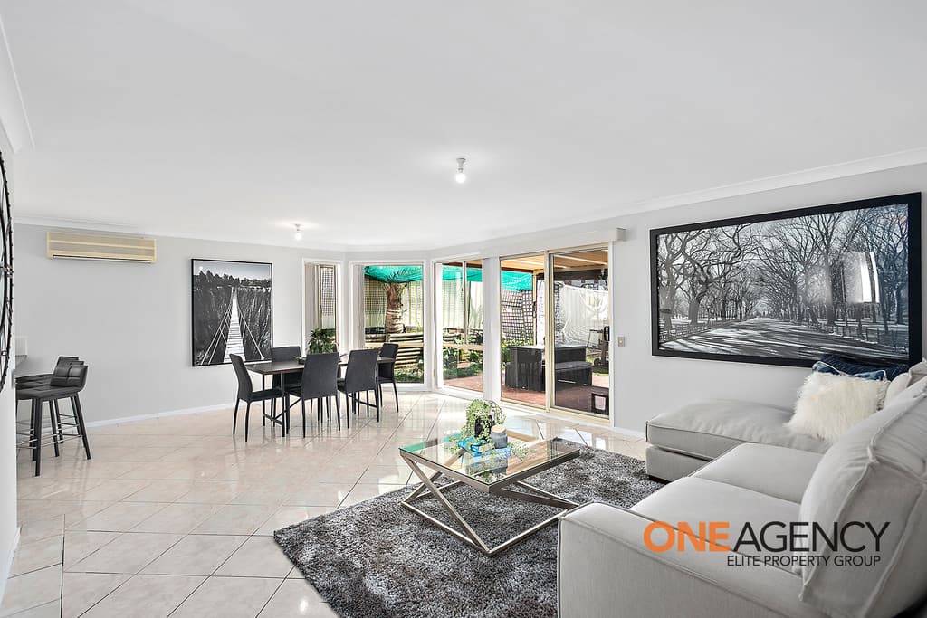100 Daintree Drive, Albion Park, Albion Park - Image 1