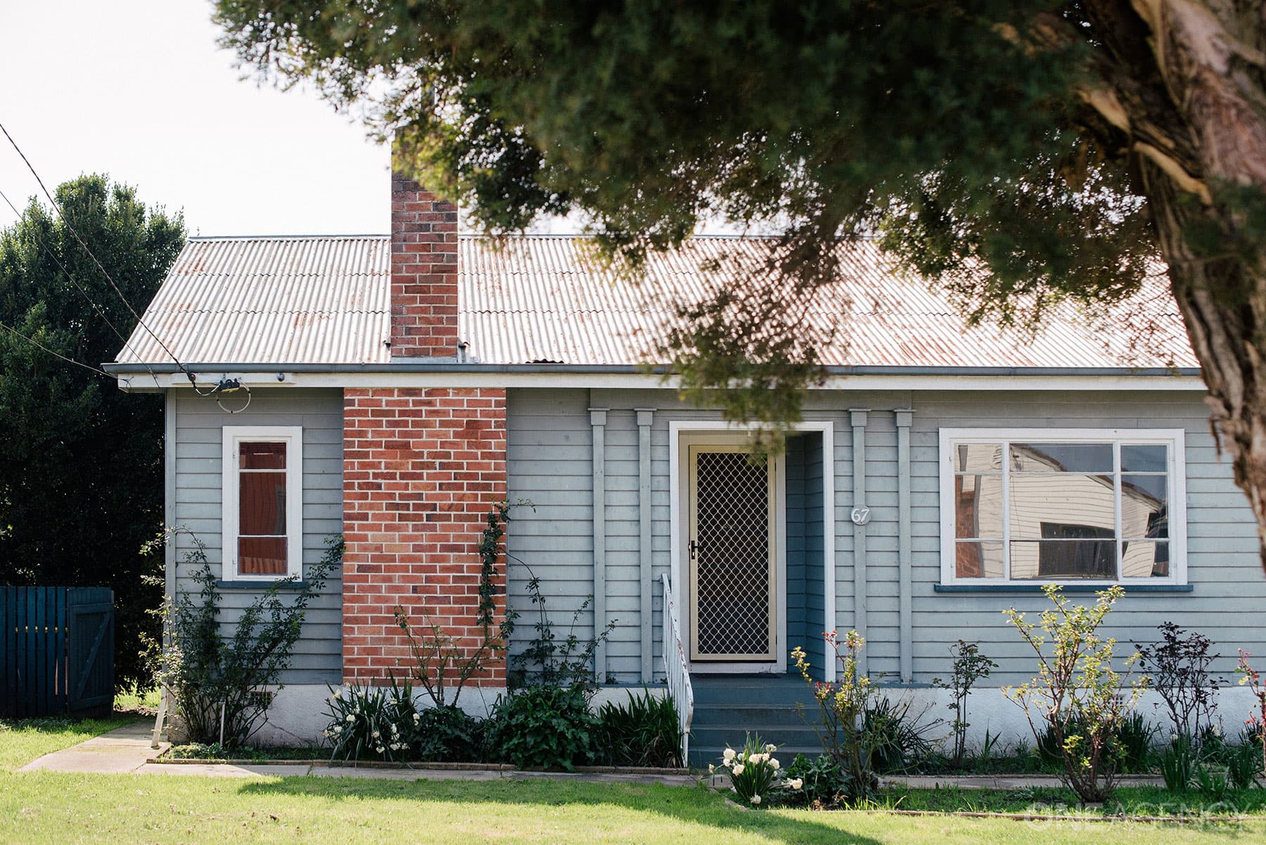 67 Hart Street, Newstead, Newstead - Image 1