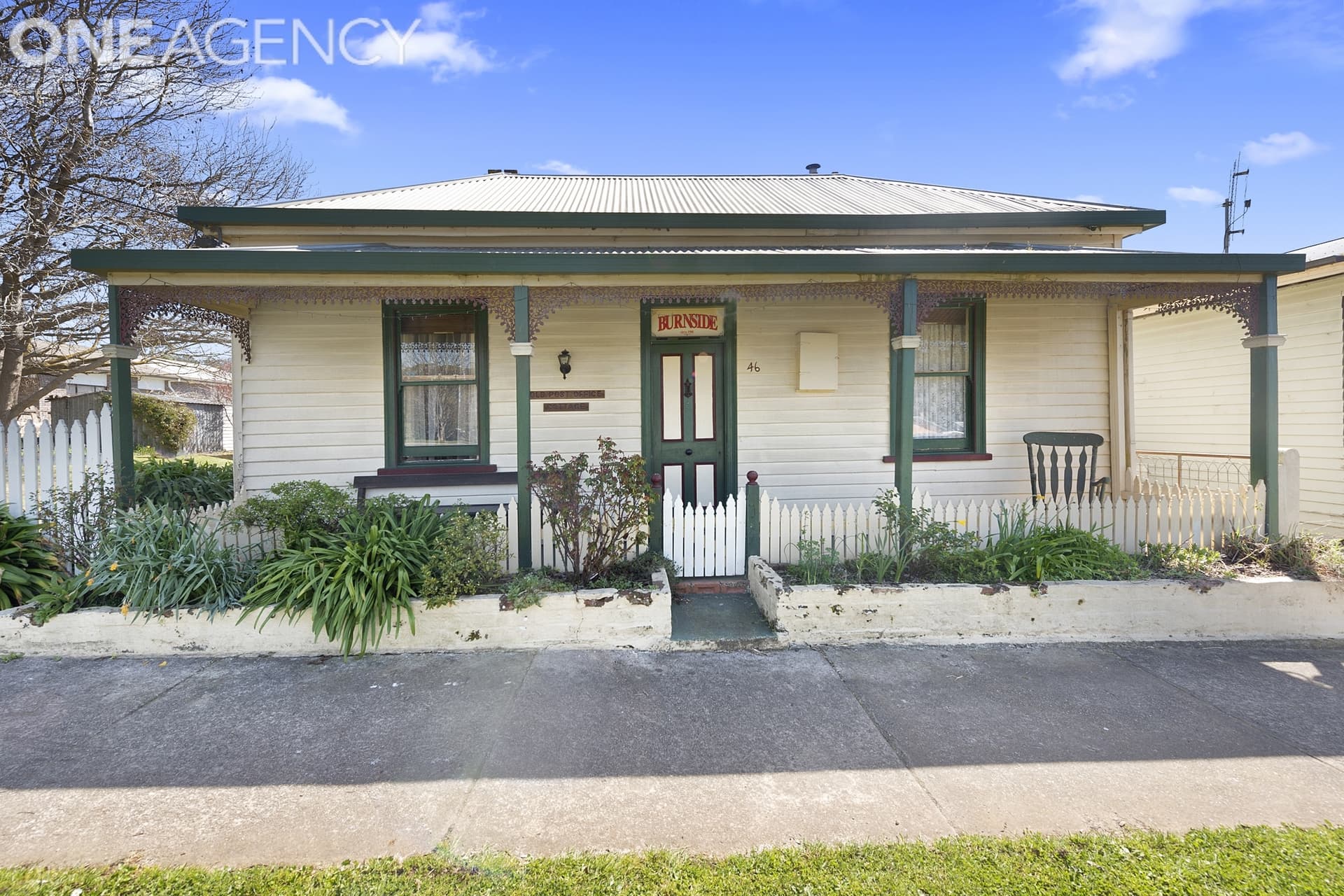 46 Foster Street, Railton, Railton - Image 1
