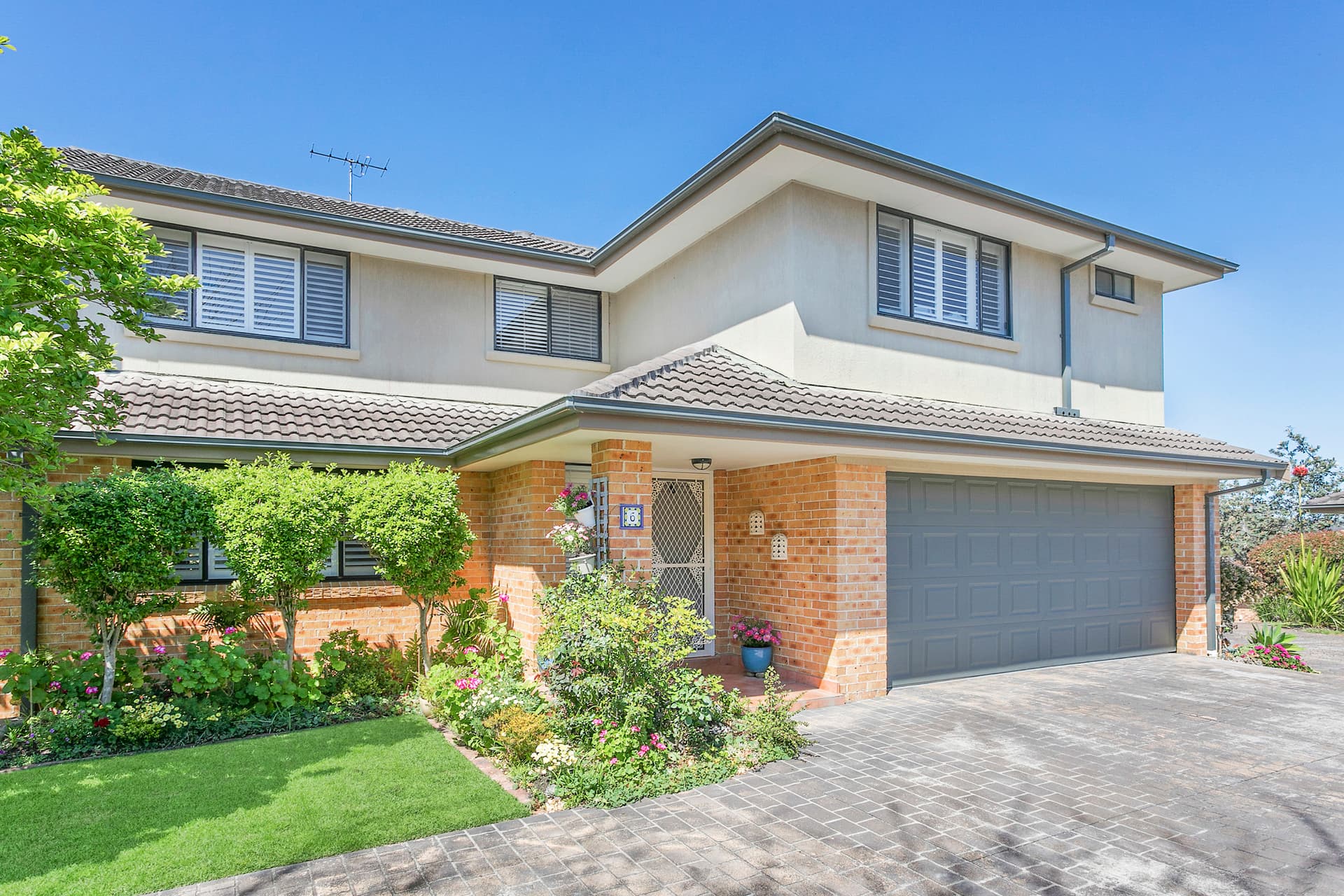 6/81-85 Barden Road, Barden Ridge, Barden Ridge - Image 1