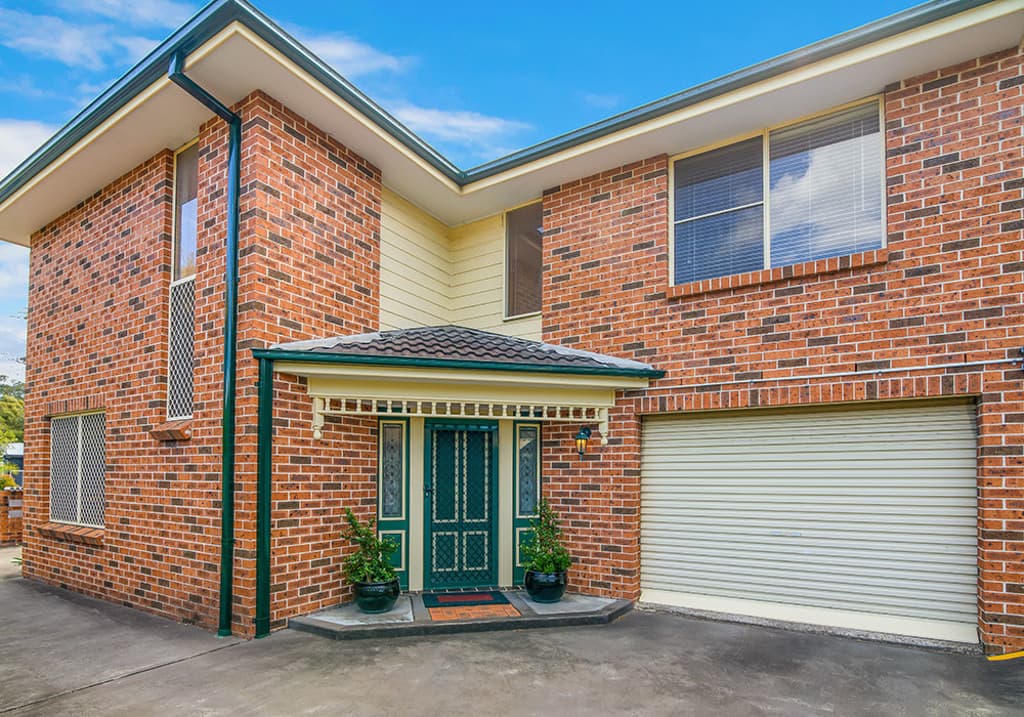 1/45 Webb Street, East Gosford, East Gosford - Image 1