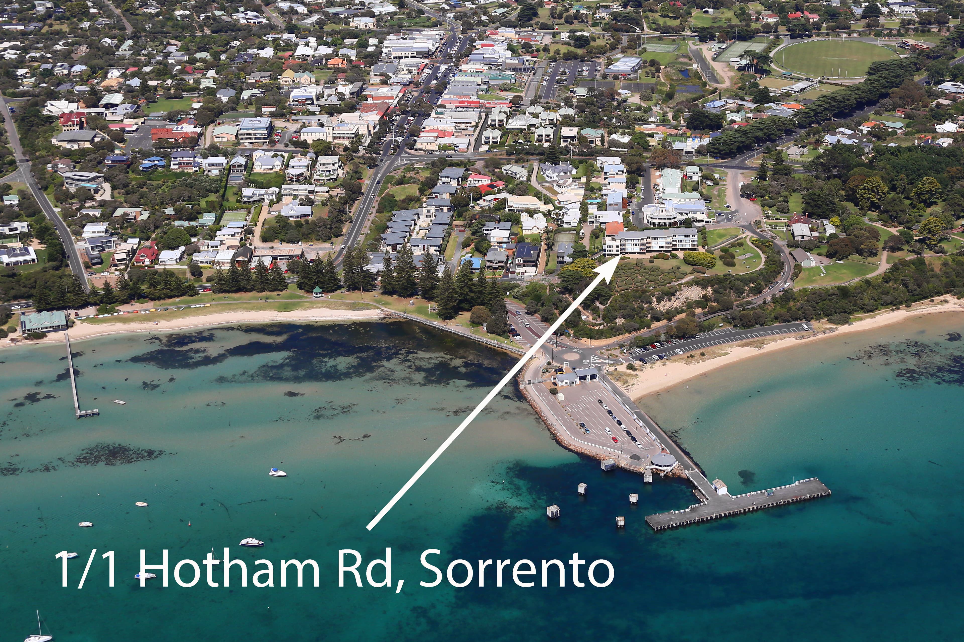 1/1 Hotham Road, Sorrento, Sorrento - Thumbnail 3