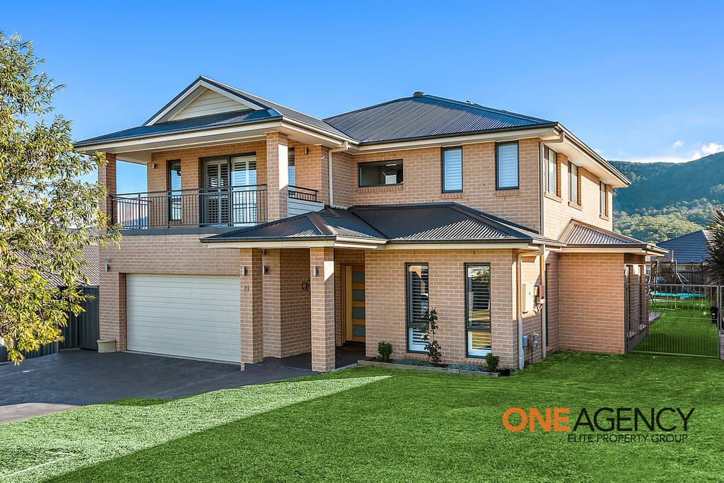 19 Siltstone Avenue, Horsley, Horsley - Thumbnail 2
