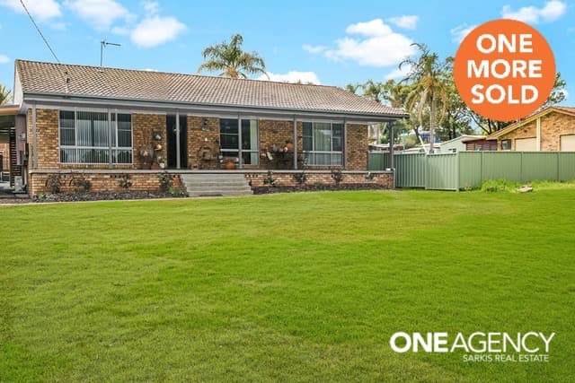 3 Stone Street, Mulbring, Mulbring - Image 1