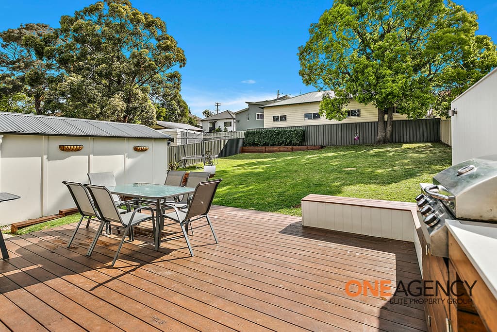 50 Gilmore Street, West Wollongong, West Wollongong - Thumbnail 7