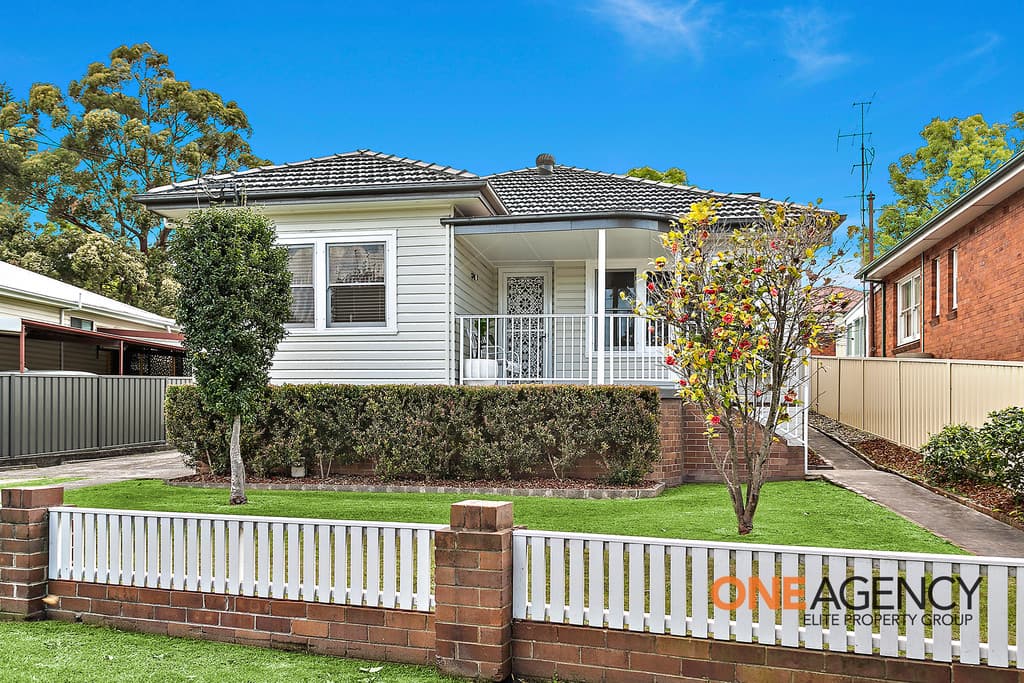 50 Gilmore Street, West Wollongong, West Wollongong - Image 1