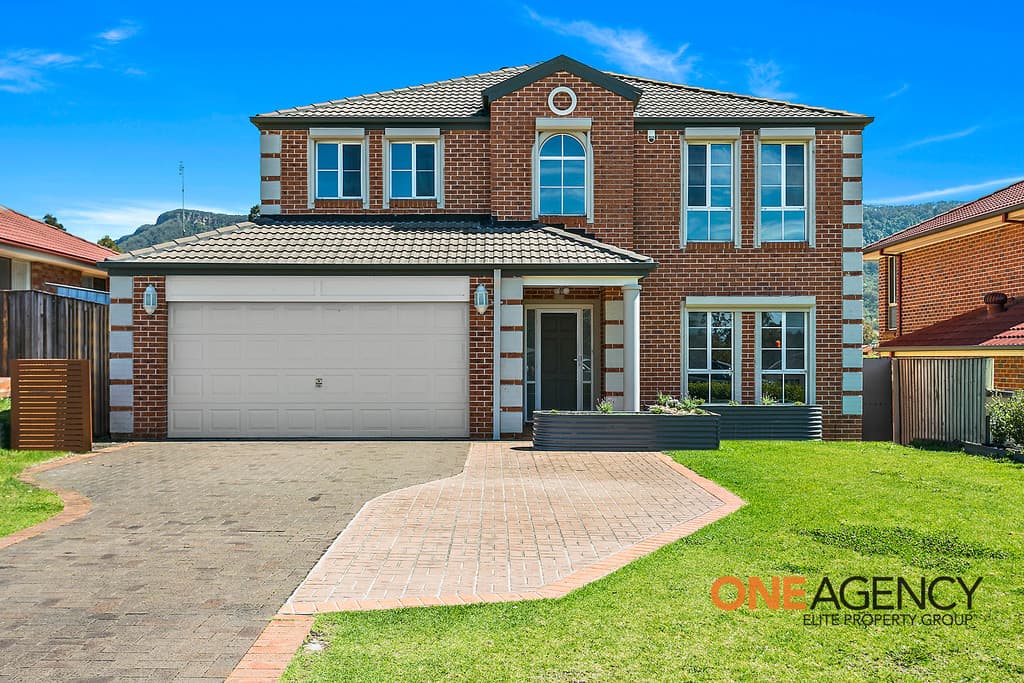 6 Glenlee Drive, Horsley, Horsley - Thumbnail 2