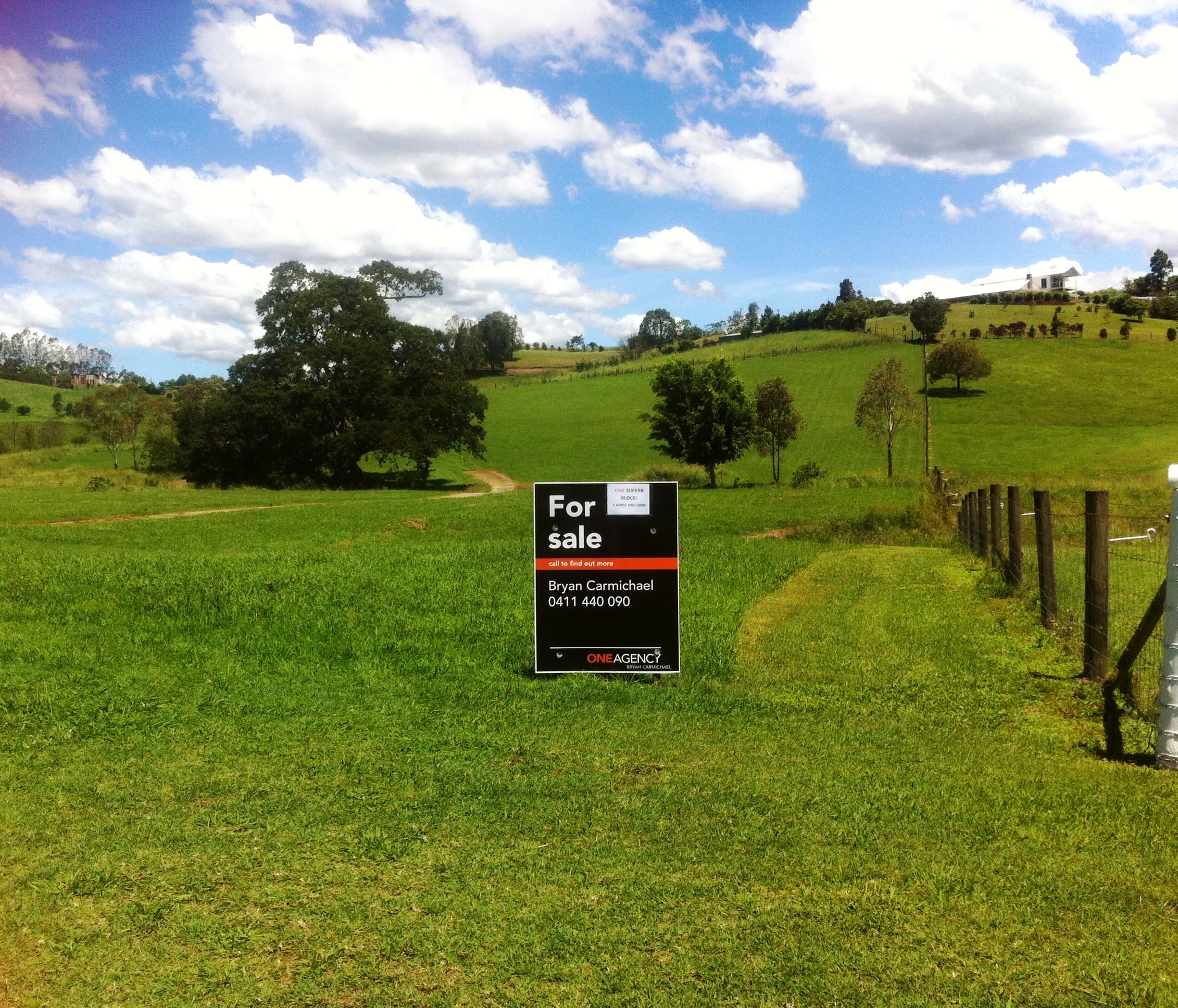 Lot 14, 8 Range View Drive, 8 Range View Drive - Image 1