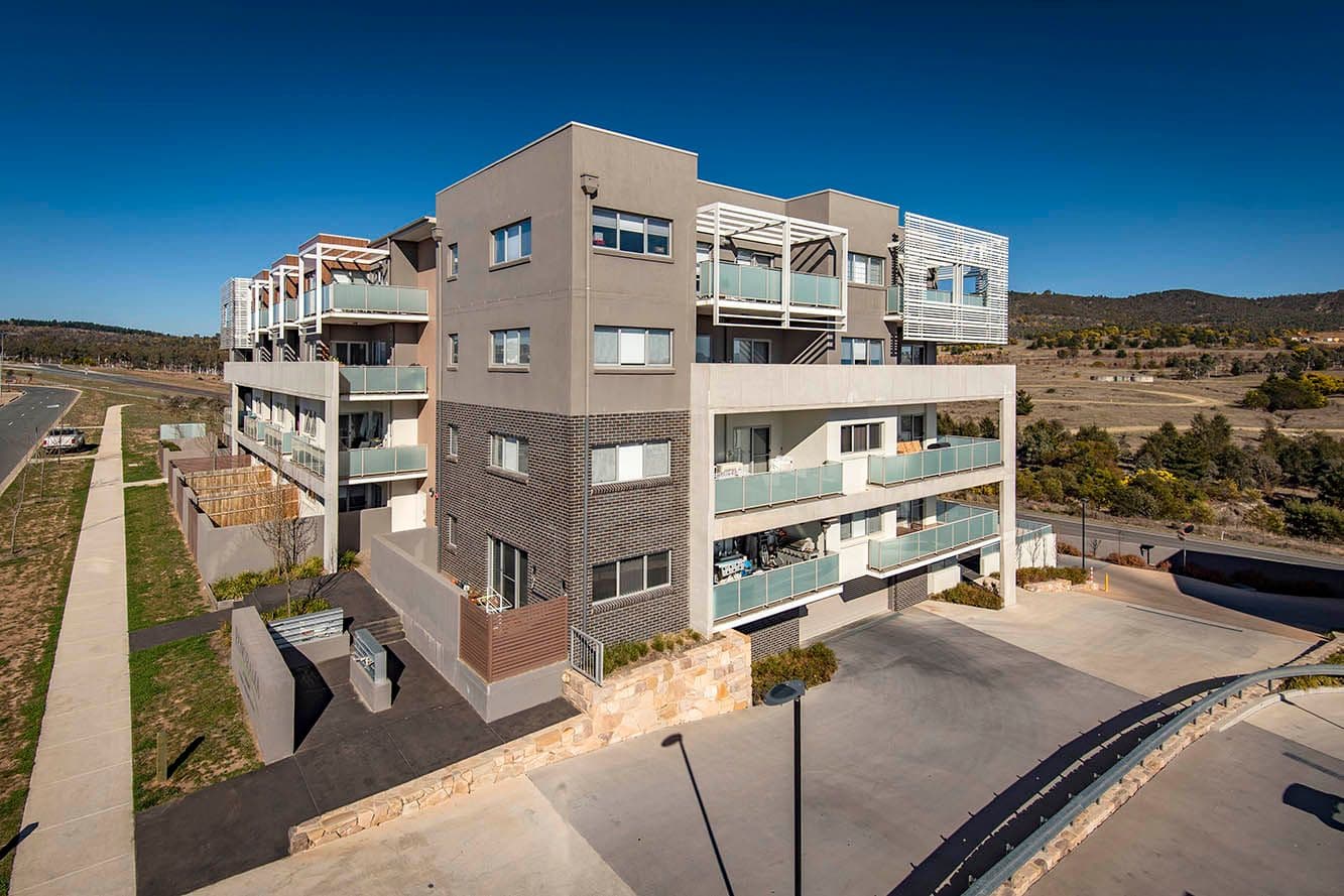 33/41 Philip Hodgins Street, Wright, Wright - Image 1