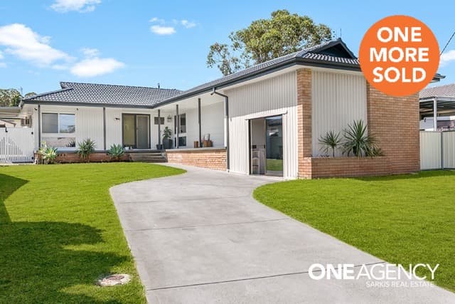56 Sedgwick Avenue, Edgeworth, Edgeworth - Image 1