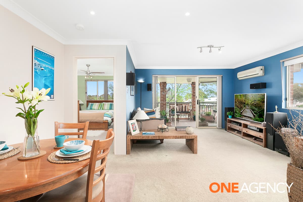 27/23-27 Engadine Avenue, Engadine, Engadine - Thumbnail 3