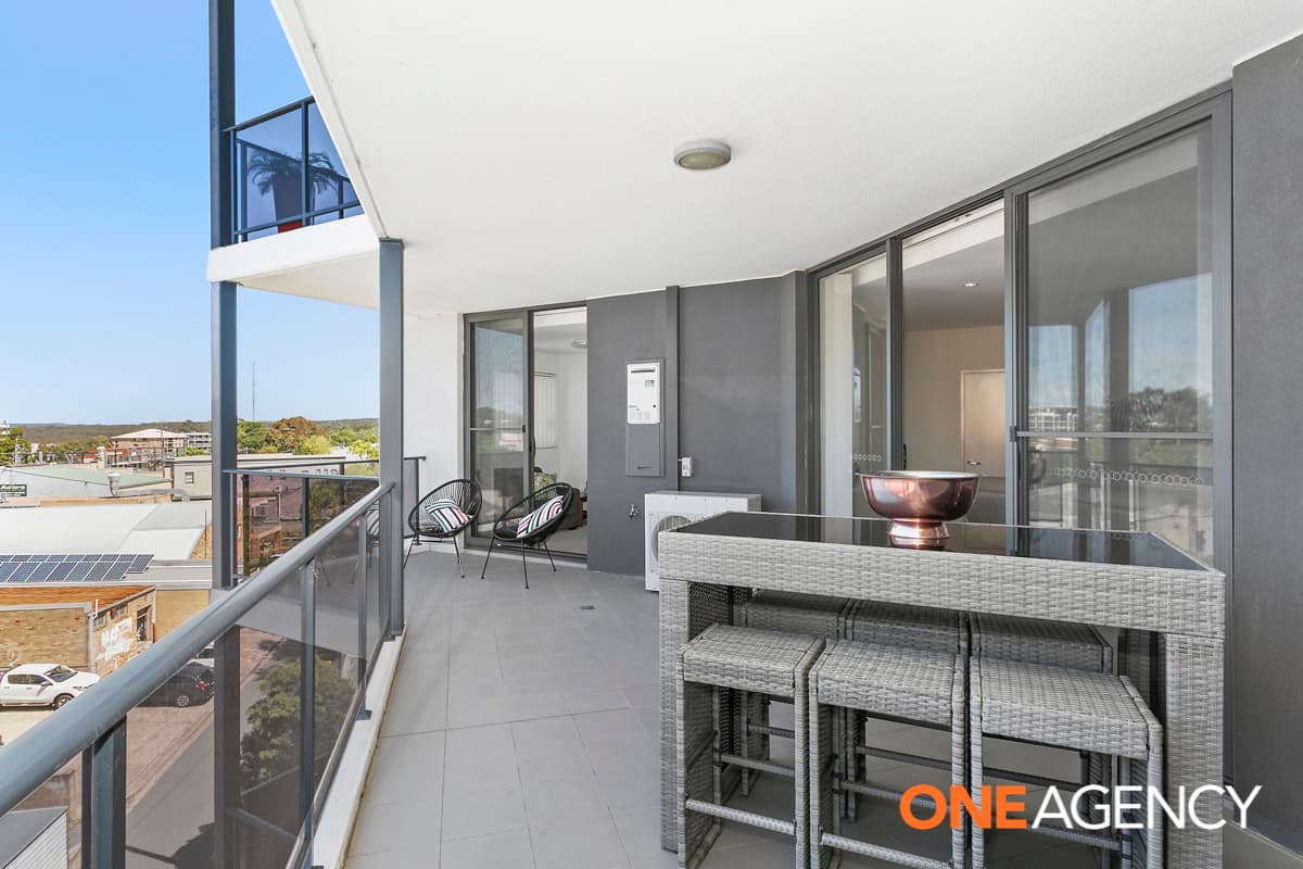 23/10-18 Robertson Street, Sutherland, Sutherland - Thumbnail 3