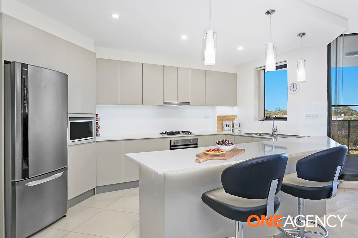 23/10-18 Robertson Street, Sutherland, Sutherland - Thumbnail 4