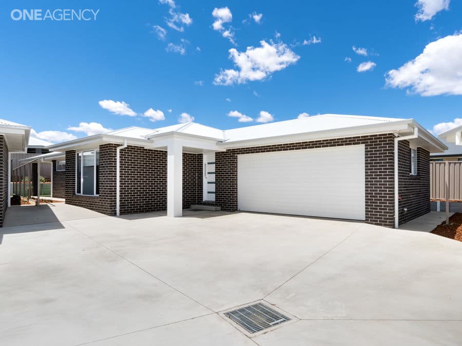 3/8 Wylie Court, Boorooma, Boorooma - Image 1
