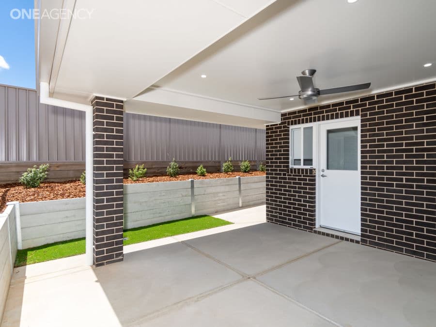 2/8 Wylie Court, Boorooma, Boorooma - Thumbnail 7