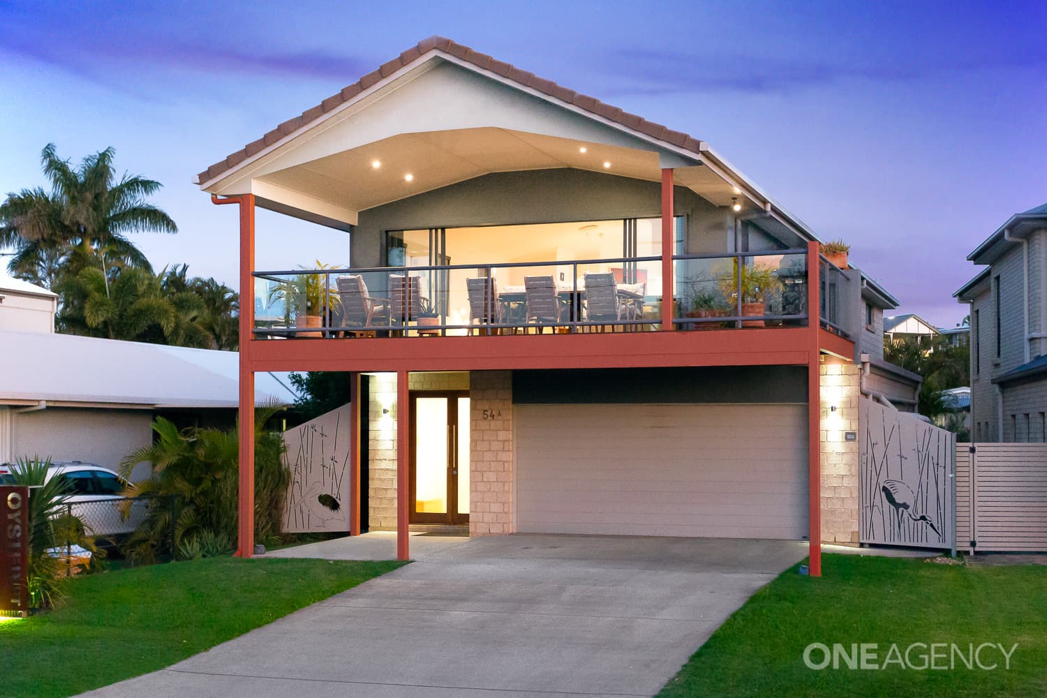 54A Oyster Point Esplanade, Scarborough, Scarborough - Thumbnail 2