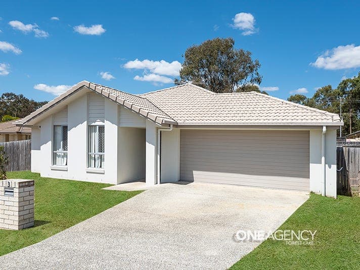 3 Fred Pham Crescent, Doolandella, Doolandella - Image 1