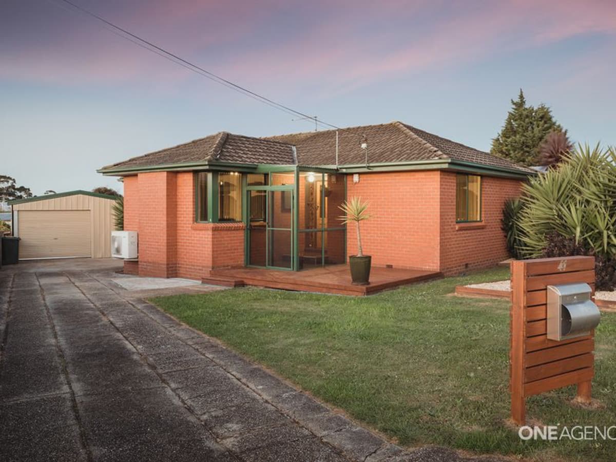 41 Malakoff Street, Somerset, Somerset - Thumbnail 2