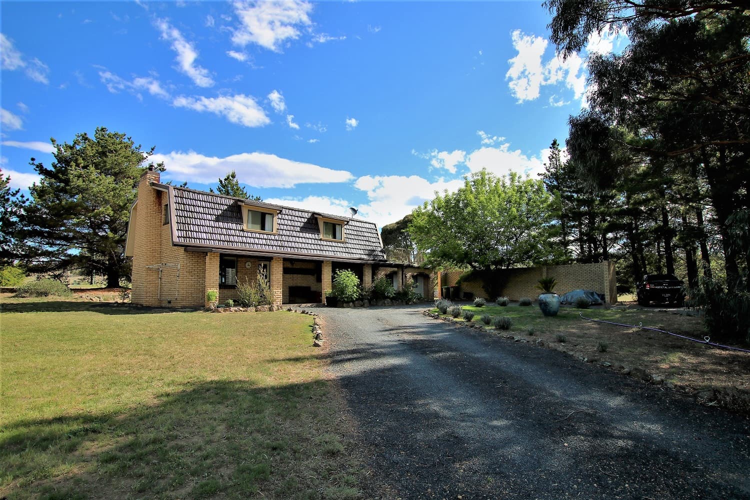 46 Towrang Vale Road, Cooma, Cooma - Image 1