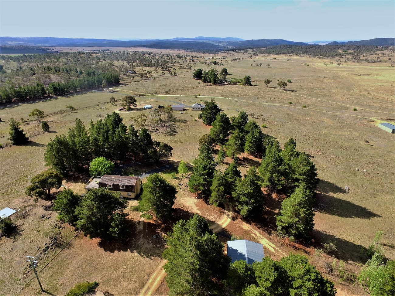 46 Towrang Vale Road, Cooma, Cooma - Thumbnail 2