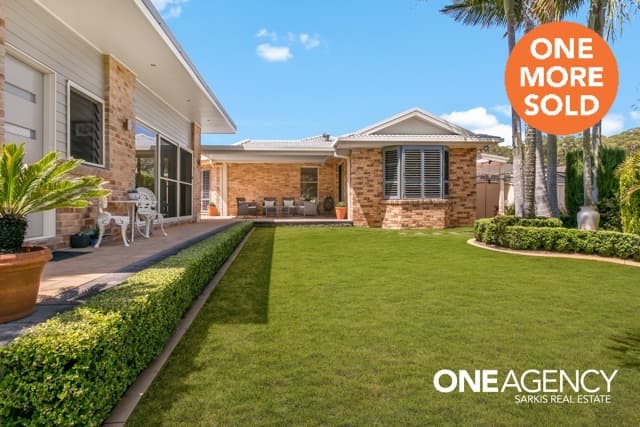 89 Myles Avenue, Warners Bay, Warners Bay - Image 1