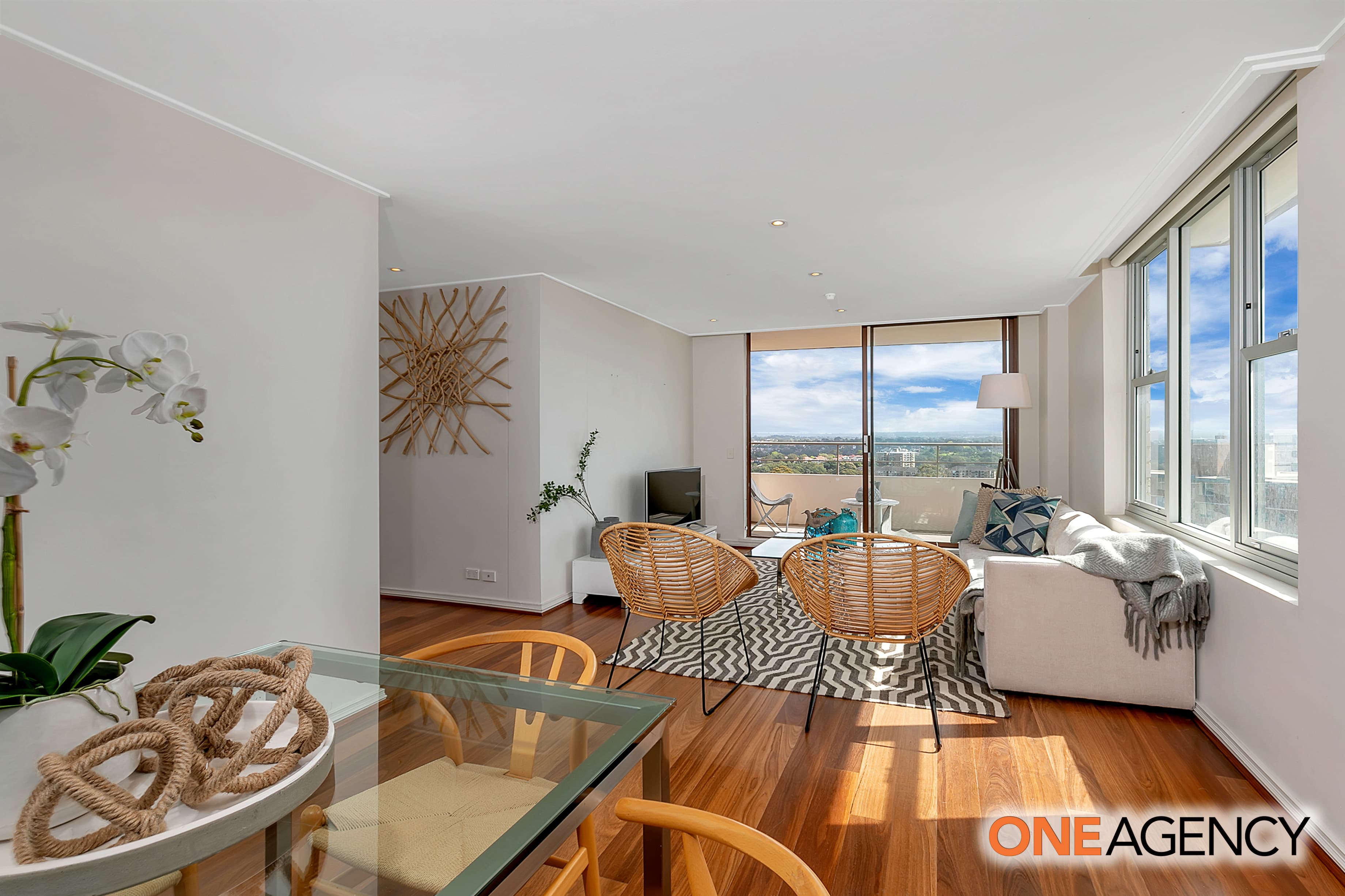 902/206 Ben Boyd Road, Neutral Bay, Neutral Bay - Thumbnail 5