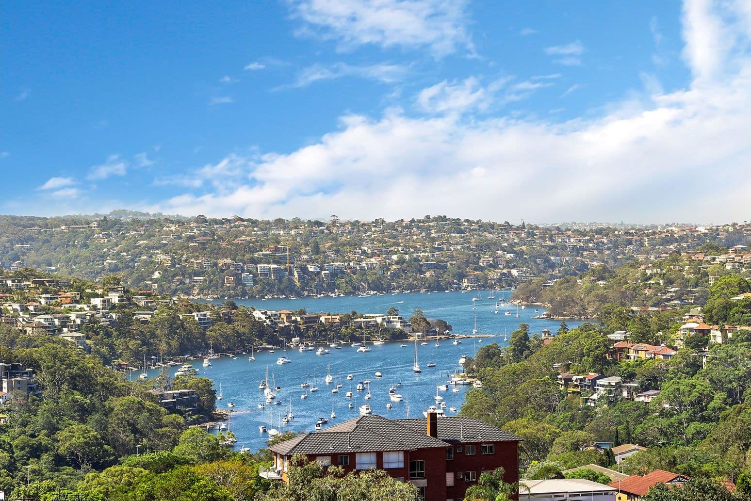 902/206 Ben Boyd Road, Neutral Bay, Neutral Bay - Image 1