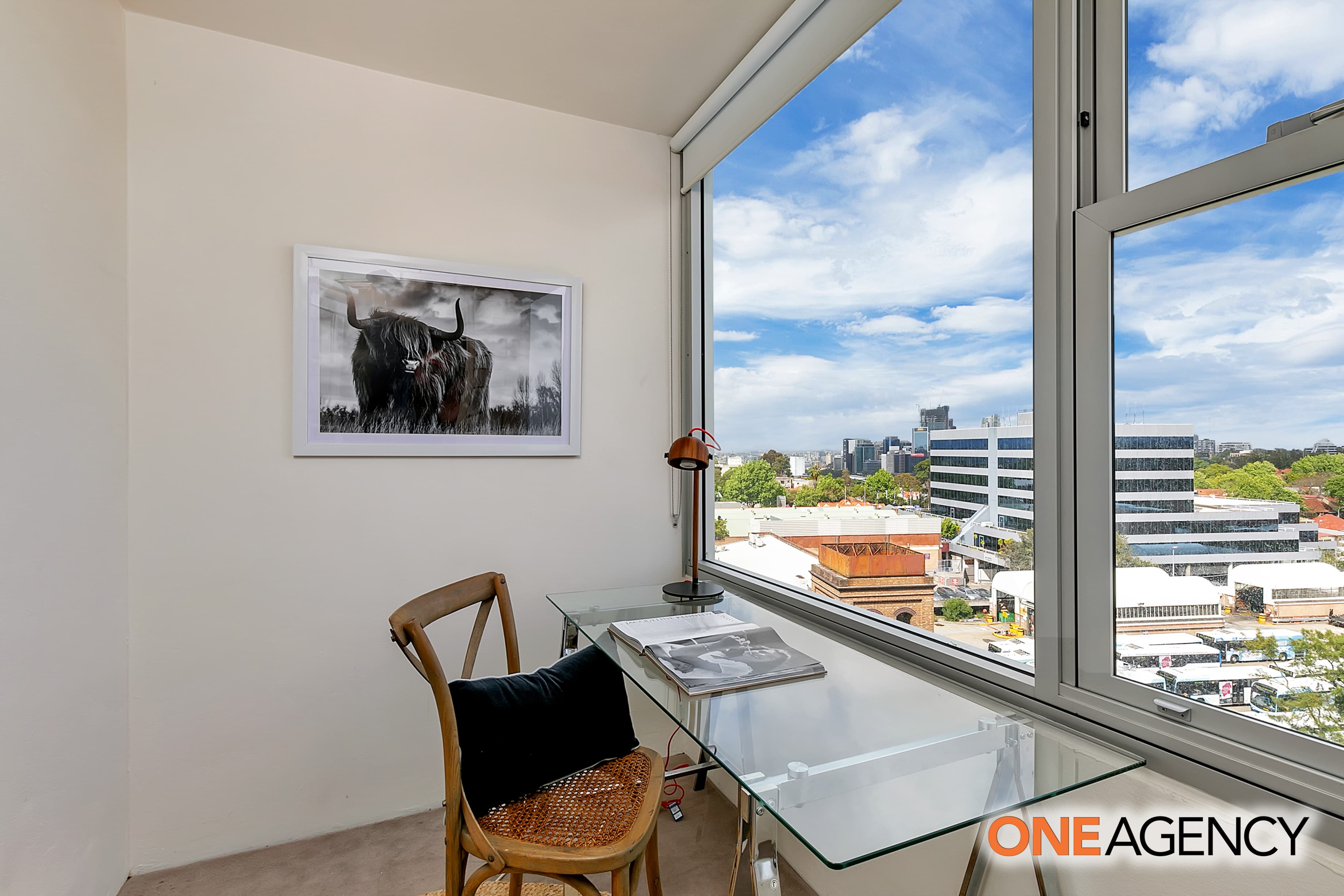 902/206 Ben Boyd Road, Neutral Bay, Neutral Bay - Thumbnail 4